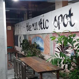 The Rustic Spot Café