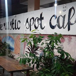 The Rustic Spot Café