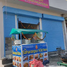 The Saharanpur Kitchen