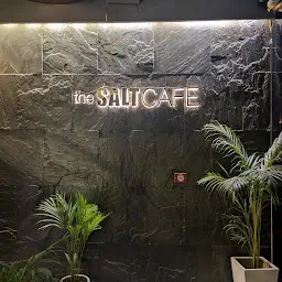 The Salt Cafe Kitchen & Bar