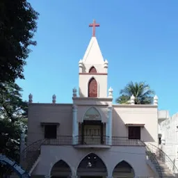 The Salvation Army Central Corps, Choolai.