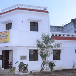 The Salvation Army - DHQ Chennai