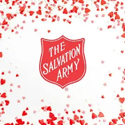 The Salvation Army Territorial Headquarter, India Central Territory.