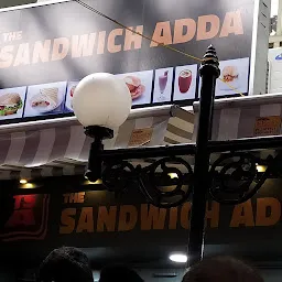The Sandwich Adda