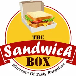 The Sandwich Box