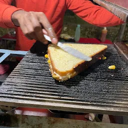 The Sandwich King