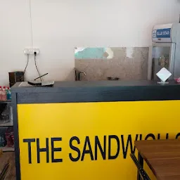 The Sandwich Studio