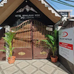 The Sangam Homestay, 7th Mile, Near View Point, Rishi Road, Kalimpong