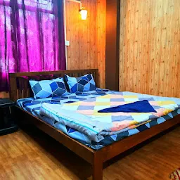 The Sangam Homestay, 7th Mile, Near View Point, Rishi Road, Kalimpong