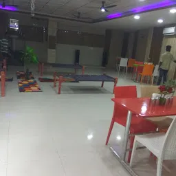 THE SB RESTRO ND DHABA PARTY HALL