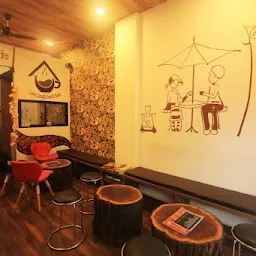 The Second Home Cafe, Nashik
