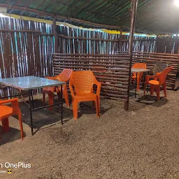 The second home restaurant &dhaba
