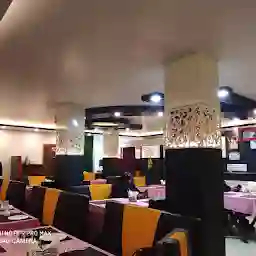 The Second Wife family restaurant