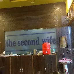 The Second Wife Family Restaurant