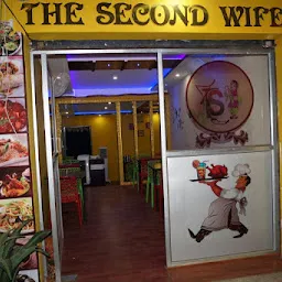 The Second Wife Restaurant