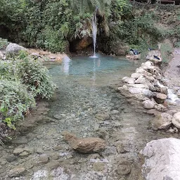 The Secret Waterfall Rishikesh - DhaulSrot