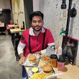 The Serial Griller - Andheri