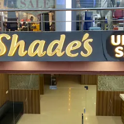 The Shade's Unisex Salon