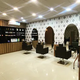 The Shade's Unisex Salon