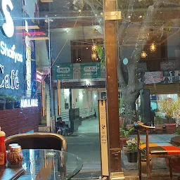 The Shailyas Cafe