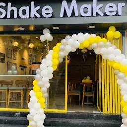 The Shake Maker (Ankur)