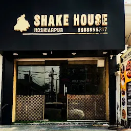 The Shakes Cafe