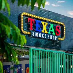 The Shaukeen's smoke shop