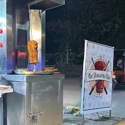 The Shawarma Bite