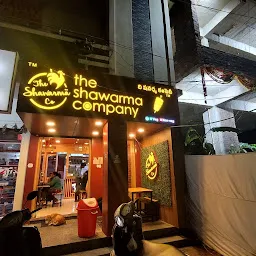 The Shawarma Company