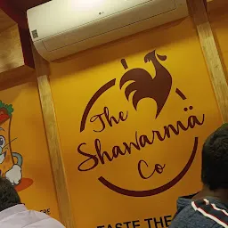 The Shawarma company