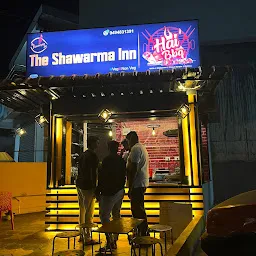 The shawarma inn by Hai bbq