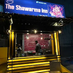 The shawarma inn by Hai bbq