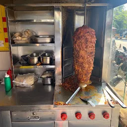 The Shawarma Kingdom