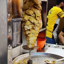 The Shawarma Point
