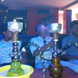 The Sheesha Lounge