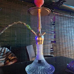 The Shisha Lounge