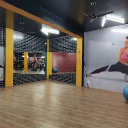 The Shiva'S Fitness Gym