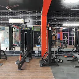 The Shiva'S Fitness Gym