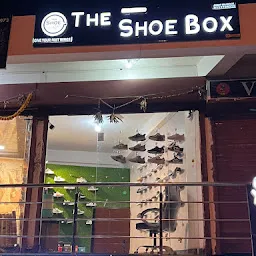 The Shoes Hub