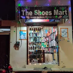 The Shoes Mart