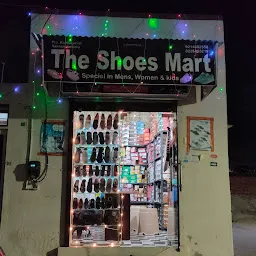 The Shoes Mart