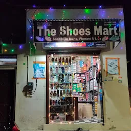 The Shoes Mart