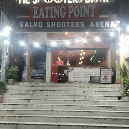 The Shooters Bistro