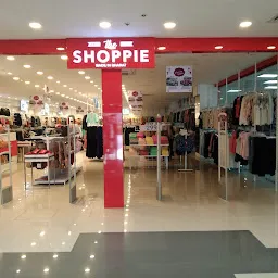 The Shoppie (Vadodara)