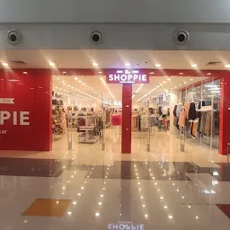 The Shoppie (Vadodara)