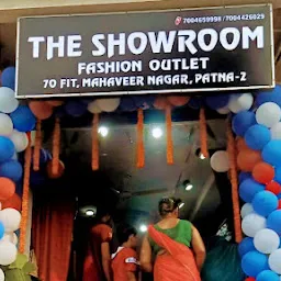 THE SHOWROOM Fashion Outlet