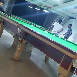 The Shuffle's Snooker And Cafe
