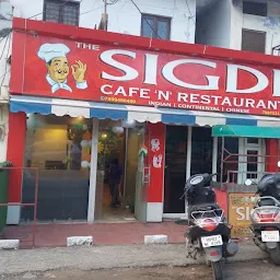 The SIGDI Food Hub