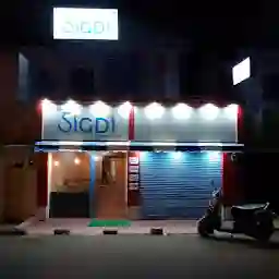 The SIGDI Food Hub