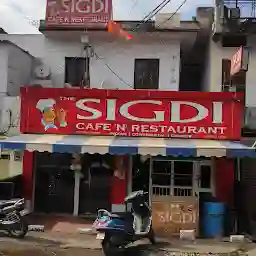 The SIGDI Food Hub